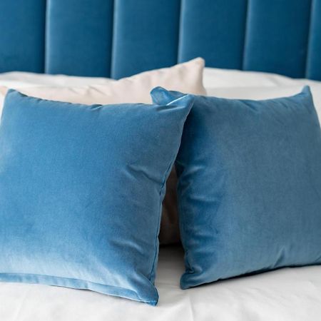 Alma Sorrento Suite Екстериор снимка