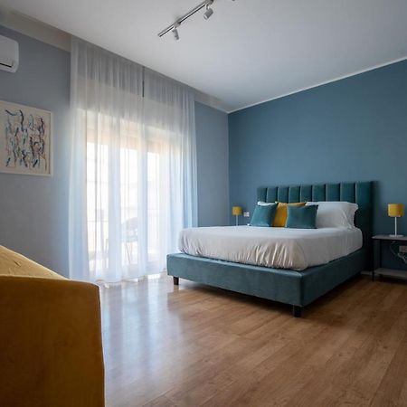 Alma Sorrento Suite Екстериор снимка