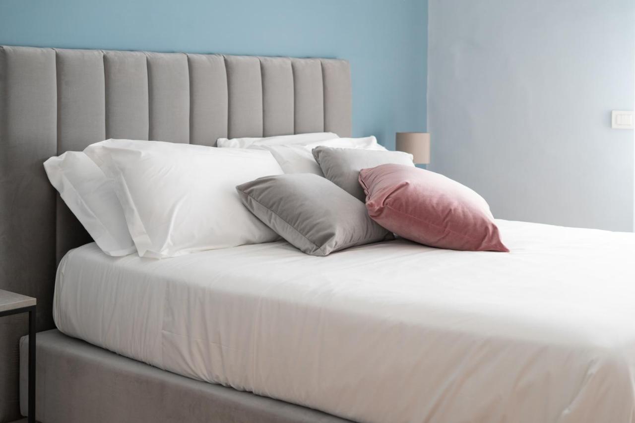Alma Sorrento Suite Екстериор снимка