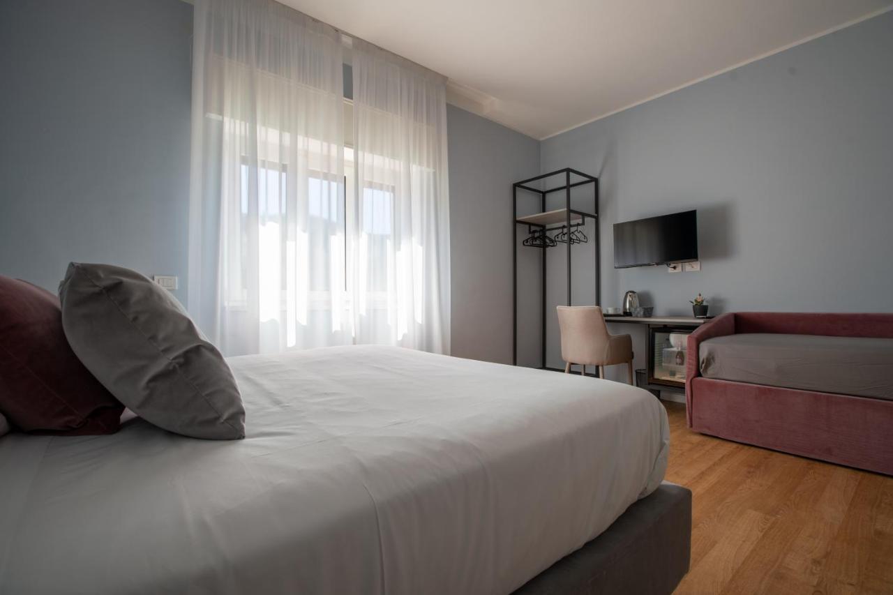 Alma Sorrento Suite Екстериор снимка