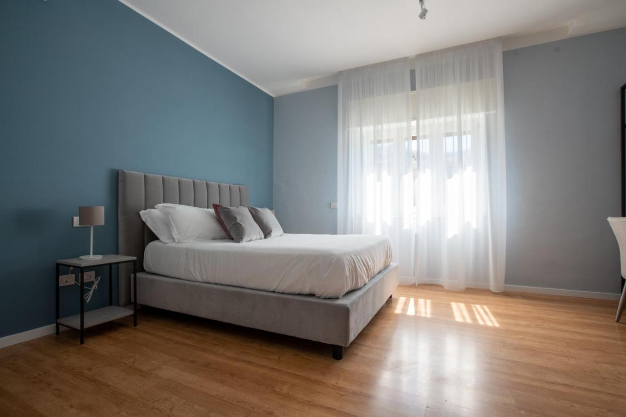 Alma Sorrento Suite Екстериор снимка