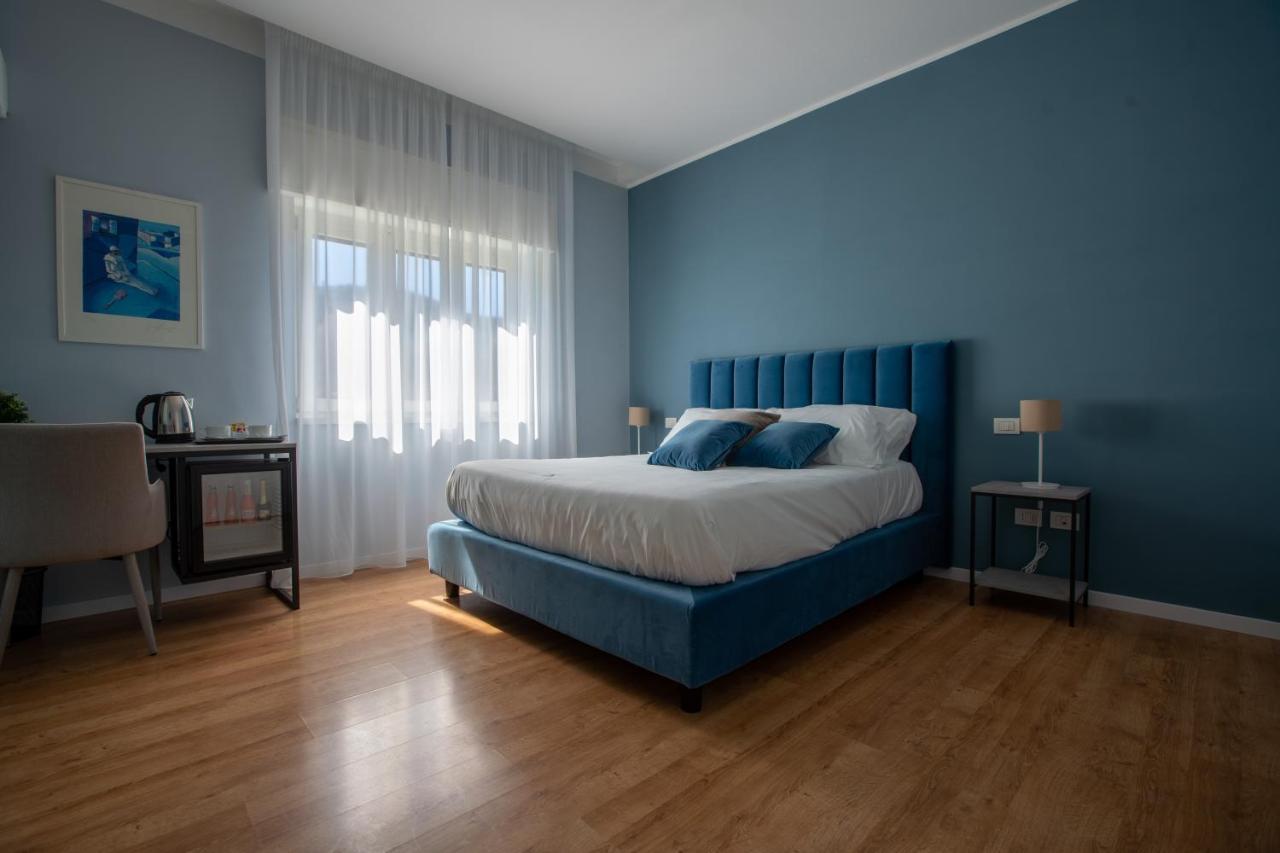 Alma Sorrento Suite Екстериор снимка