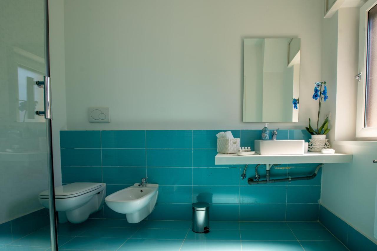 Alma Sorrento Suite Екстериор снимка