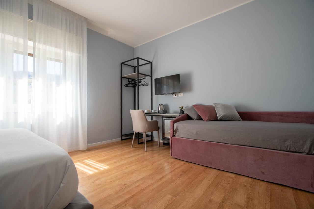 Alma Sorrento Suite Екстериор снимка