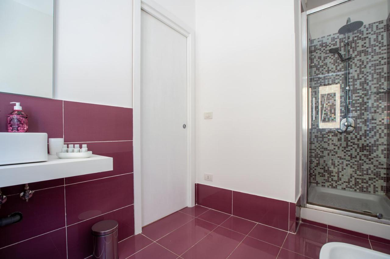 Alma Sorrento Suite Екстериор снимка